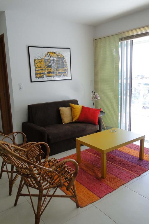 Apartamento Completo No Jardim Da Barra - Barra Olimpica Rio de Janeiro