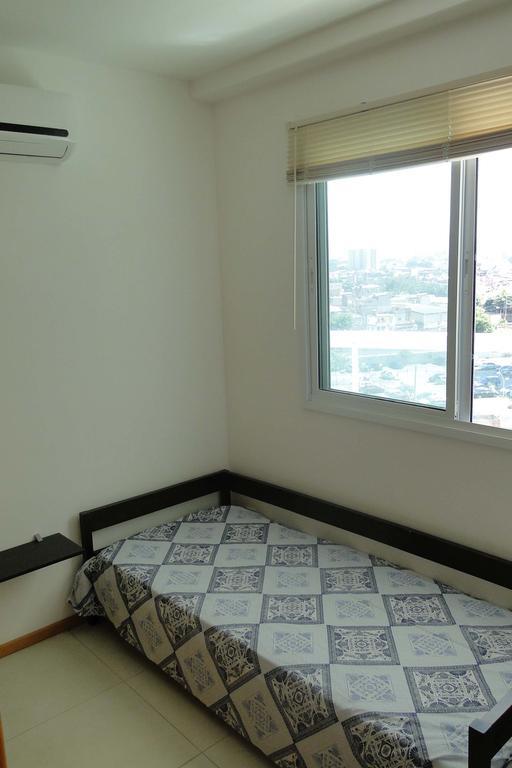 Apartamento Completo No Jardim Da Barra - Barra Olimpica *