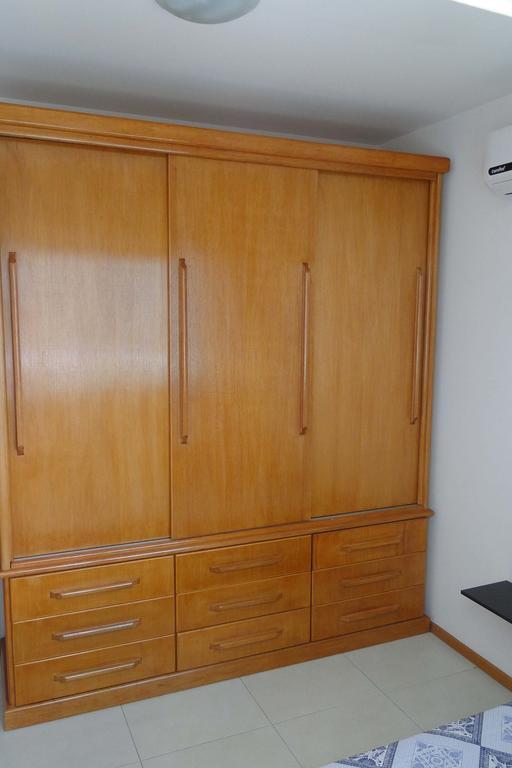 Apartamento Completo No Jardim Da Barra - Barra Olimpica Rio de Janeiro